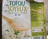 Une image de l'étape 2 de ''Comme une omelette'' au tofu soyeux (sans oeuf).
