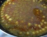 Quick channay|| dhaba style channay recipe step 11 photo