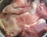 صورة لخطوة 2 من وصفة لحم مفور 🥩