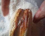 Foto del paso 9 de la receta: Alfajor de fécula de mandioca