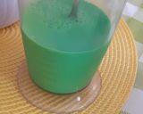 Puncs golyók recept fázis 1 fotója