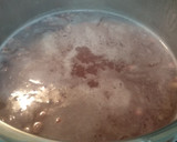 Foto del paso 3 de la receta: Alubias rojas con piparras