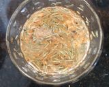 Foto del paso 3 de la receta: Focaccia