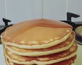 Foto langkah ke 4 dari resep Pancake pluffy.