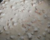Foto del paso 4 de la receta: Fusilli con crema de queso y soja