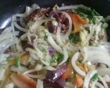 Foto del paso 1 de la receta: Hígado diferente