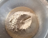 Foto del paso 3 de la receta: Galletitas de Limón fáciles sin manteca
