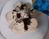 Foto langkah ke 3 dari resep Desserts Es Cream Ceres.