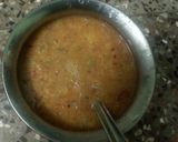 இட்லி சாம்பார் ரெசிபி ஸ்டேப் 5 புகைப்படம்