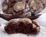 Foto del paso 8 de la receta: Galletas Blanco y Negro