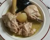 Foto langkah ke 6 dari resep Opor ayam simple (bumbu instan😊).