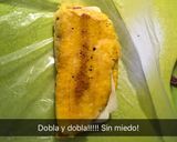 Foto del paso 2 de la receta: Patacones rellenos
