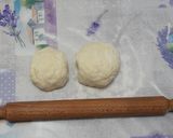 Pas rețetă Focaccia la tigaie 4 fotografie