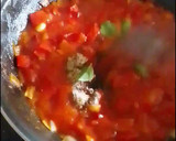 Foto del paso 6 de la receta: 🍝Pasta arrabiata🍝
