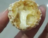 Foto langkah ke 6 dari resep Onde Mini Keto(all fase)#Ketopad.