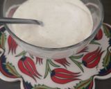 A picture of step 7 of Fatteh salad.