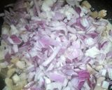 Foto del paso 3 de la receta: Alverjitas partidas fácil 🇵🇪