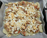 Foto del paso 5 de la receta: Pastel de papas en rodajas