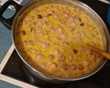 Frankfurti leves recept fázis 2 fotója
