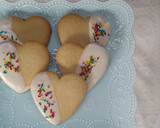 Foto del paso 4 de la receta: Galletas de manteca