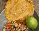 Foto del paso 5 de la receta: Ceviche de atún 🇲🇽