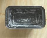 Microwave Chocolate Sponge Cake with Dark Chocolate Glaze recipe step 8 photo