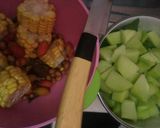Foto langkah ke 1 dari resep Sayur asem.