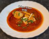 A picture of step 2 of 🫕Chicken Nehari🫕.