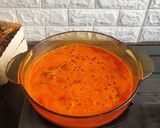 Foto langkah ke 3 dari resep Patin Asam Padeh (Sampadeh Ikan Patin).