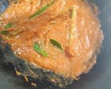Foto langkah ke 5 dari resep Gulai Telur & Tempe.