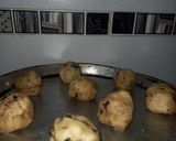 Foto del paso 3 de la receta: Galletas de chips de chocolate