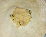 Foto langkah ke 2 dari resep Dimsum Ayam Keju Lumer.