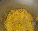 Foto del paso 3 de la receta: Empanadas de choclo al horno