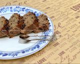Hình bước làm 11 của món Bánh Chuối Chocolate Chip