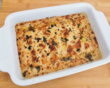 Foto del paso 17 de la receta: Canelones trufados de Confit de Pato, Setas y Foie fresco con Bechamel al Oporto
