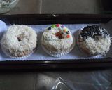Foto langkah ke 11 dari resep Resep Donat Kentang 🍩🍩.