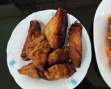 Foto langkah ke 3 dari resep Tahu Bacem Maniz.