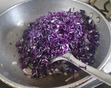 முட்டை கோஸ் பொரியல்(cabbage poriyal recipe in tamil) ரெசிபி ஸ்டேப் 1 புகைப்படம்