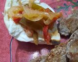 Foto del paso 8 de la receta: Peperonata italiana