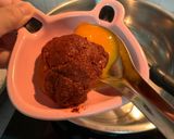 รูปขั้นตอนการทำที่ 1 ของ ขนมจีน ราดแกงกะทิ อกไก่