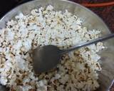 Caramel popcorn recipe step 2 photo
