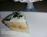A picture of step 5 of Potato cake.