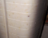 Foto del paso 2 de la receta: Leche de soya 🥛