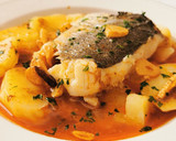 Foto del paso 4 de la receta: Merluza a la Gallega