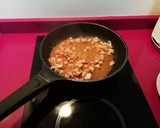 Foto del paso 2 de la receta: Calamares rellenos
