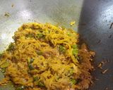 कोहळ्याचा झुणका (Kohlyacha Zunka Recipe In Marathi) रेसिपी स्टेप 5 फोटो 