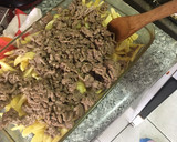 Foto del paso 7 de la receta: Papas supremas