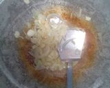 Foto langkah ke 4 dari resep Sayur tomat / lodeh tomat.