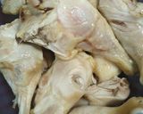 Foto langkah ke 1 dari resep Ayam Goreng Laos/Lengkuas.
