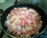 Foto del paso 2 de la receta: Arroz mixto